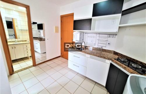 Sudoeste e Octogonal Apartment | Boulervard I 204 · DNG apartamento completo sudoeste