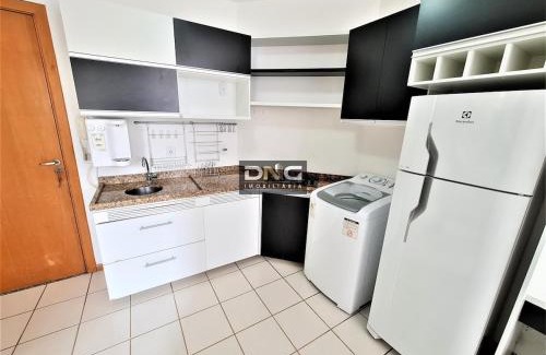 Sudoeste e Octogonal Apartment | Boulervard I 204 · DNG apartamento completo sudoeste