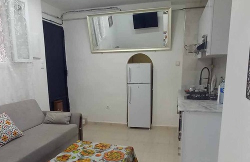 El Mouradia Apartment | Boulevard bru - nice view