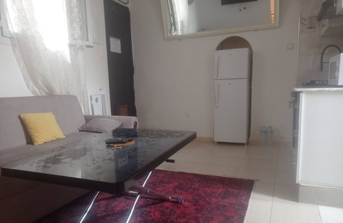 El Mouradia Apartment | Boulevard bru - nice view