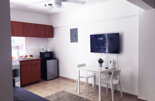Carcel Apartment | Boulevard Park IV 202 - This is Puerto Rico