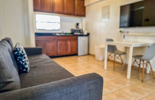 Carcel Apartment | Boulevard Park IV 204 - This is Puerto Rico