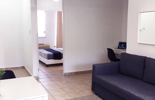 Carcel Apartment | Boulevard Park IV 302 - This is Puerto Rico