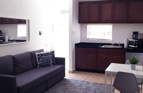 Carcel Apartment | Boulevard Park IV 304 - This is all of Puerto Rico