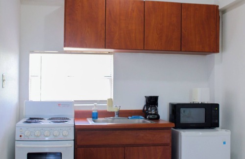 Carcel Apartment | Boulevard Park IV 402 - This is Puerto Rico