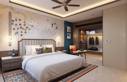 Nadiad Resort | Boulevard9 Luxury Resort & Spa