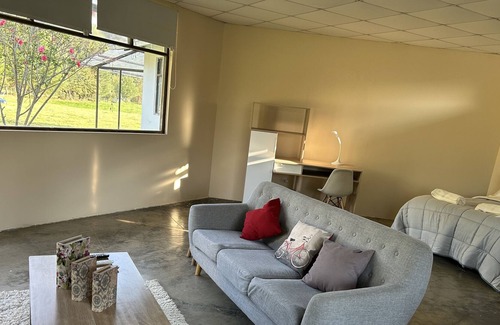 Cajamarca House | Boungalow en Campo
