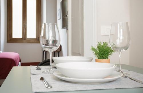 Como Apartment | Bouquet Lake Como