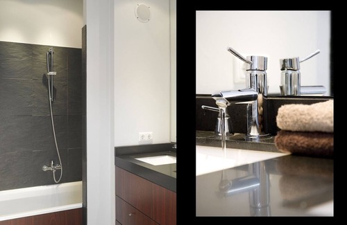 Wyck Hotel | Bourgogne Suite Maastricht