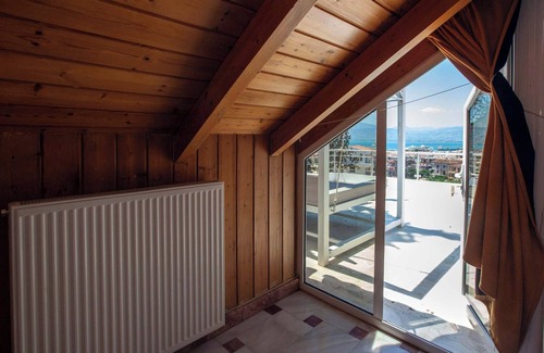 Nafplion City Centre Villa | Bourtzi View Villa