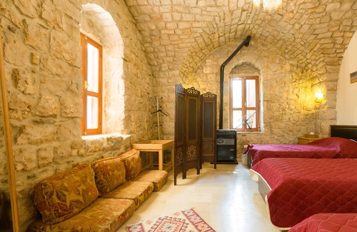 Barouk House | Boustany bed and breakfast