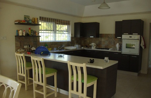 Belair Villa | 'Bout Time. Lovely villa with pool and close to beach