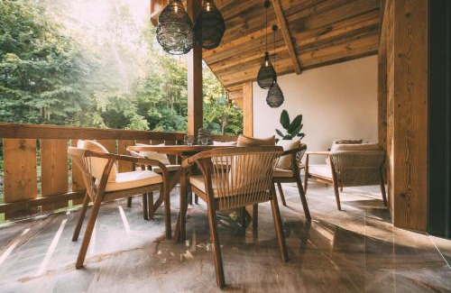 Obergrainau Apartment | Boutique Alpi - Art of Chalet