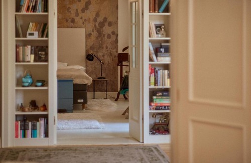 Vinarice Apartment | Boutique Apartmá Tvrz Divice