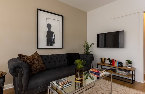 Elwood Apartment | Boutique Apartment opposite the beach