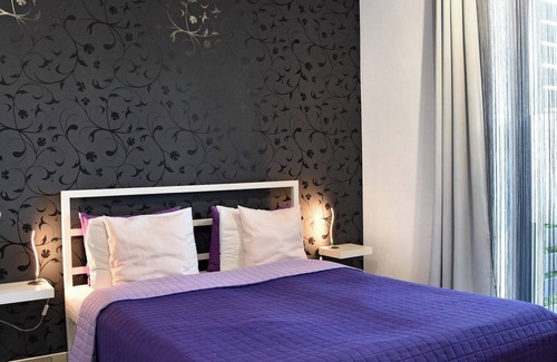 Heviz Bed & Breakfast | Boutique B&B at quite location 10 minutes from the lake!