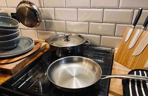 Youlgreave Cottage | Boutique cottage in the heart of the Peak District