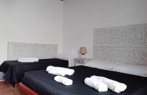 Alghero House | BOUTIQUE DE CHARME Self check-in - Accesso autonomo