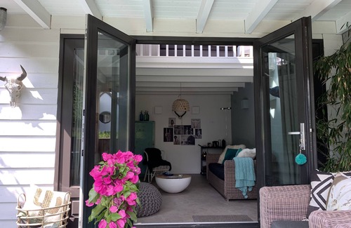 Breda House | Boutique guest house with free use of tandem bike