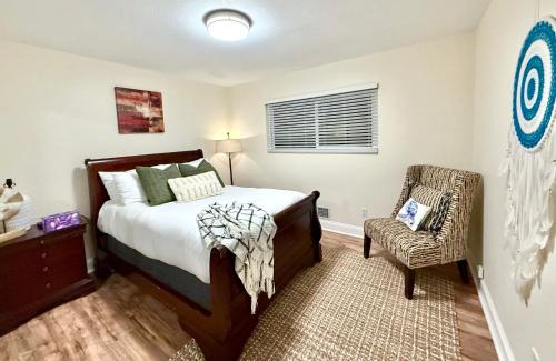 Marina House | Boutique Home close to Monterey, Big Sur, Carmel STR25-20