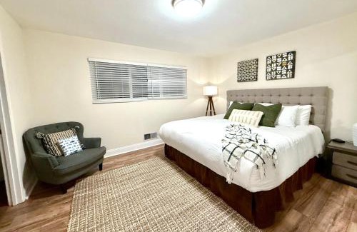 Marina House | Boutique Home close to Monterey, Big Sur, Carmel STR25-20
