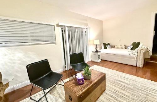 Marina House | Boutique Home close to Monterey, Big Sur, Carmel STR25-20