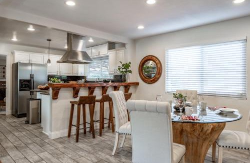 Marina House | Boutique Home close to Monterey, Big Sur, Carmel STR25-20