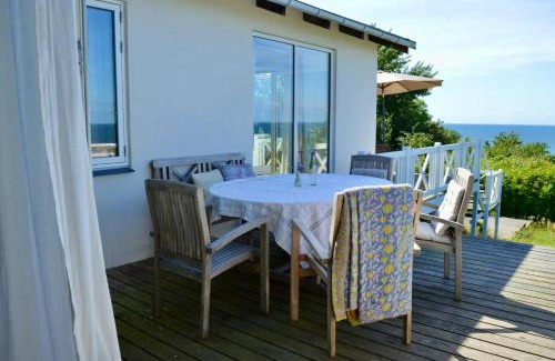 Vang House | Boutique Home With Sea View In Vang