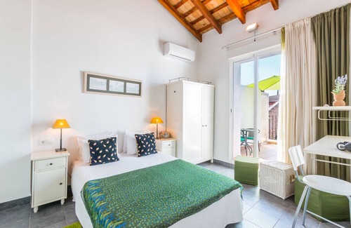 Rafelguaraf Hotel | Boutique Hotel Experience incl Breakfasts near Valencia