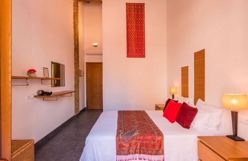 Rafelguaraf Hotel | Boutique Hotel Experience incl Breakfasts near Valencia