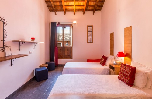 Rafelguaraf Hotel | Boutique Hotel Experience incl Breakfasts near Valencia