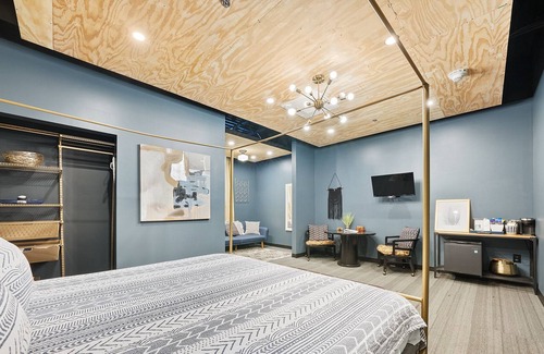 Middletown House | Boutique hotel ideal for a perfect stay in Middletown 306