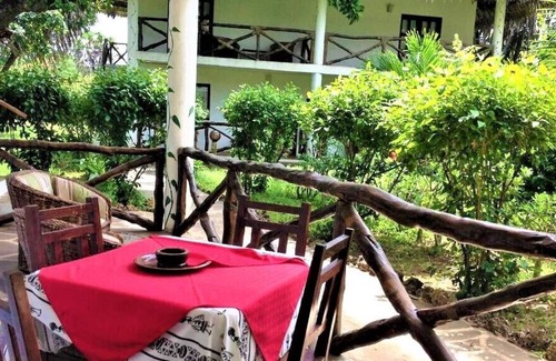 Malindi Resort | Boutique hotel studios at Simba Milele Resort,Malindi