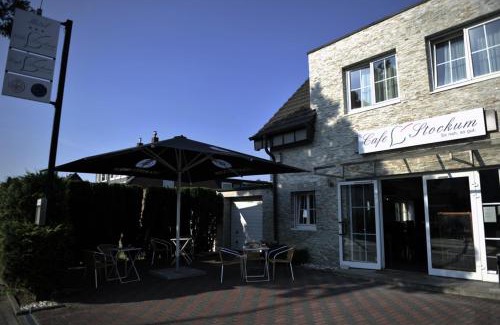 Unterrath Hotel | Boutique Hotel Villa Stockum