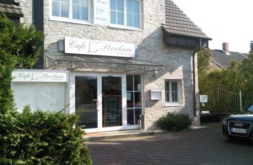 Unterrath Hotel | Boutique Hotel Villa Stockum