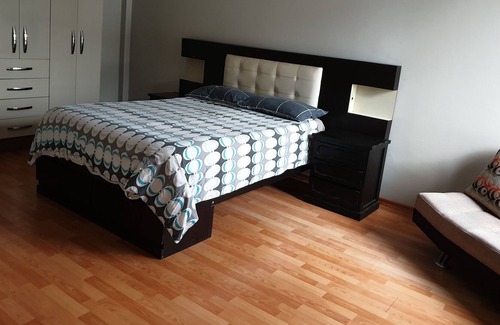 Santiago de Surco House | Boutique kangaroo Surco