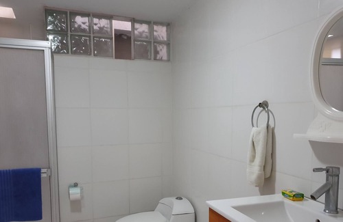 Santiago de Surco House | Boutique kangaroo Surco