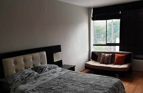 Santiago de Surco House | Boutique kangaroo Surco