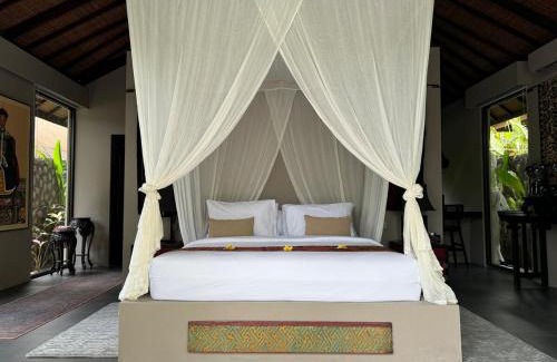 Pecatu Villa | Boutique KELUK Villa Private Pool & Walk to Bingin Beach