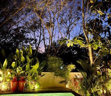 Pecatu Villa | Boutique KELUK Villa Private Pool & Walk to Bingin Beach