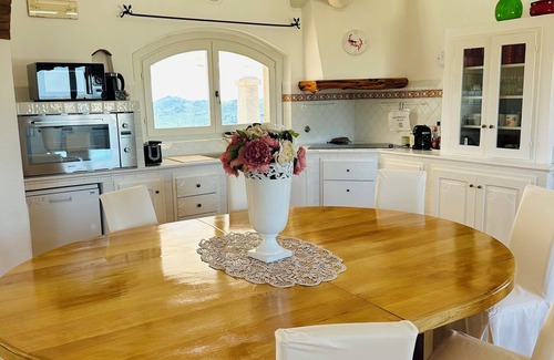 Arzachena Villa | Boutique Luxury Villa With Private Swimming Pool Sea View