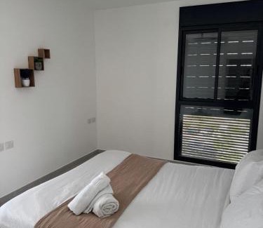 Nesher Apartment | Boutique Nesher