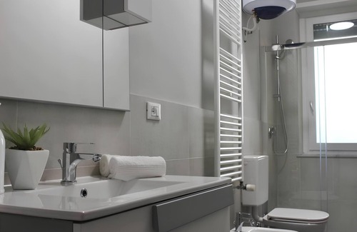 Santa Rita Apartment | Boutique OPEN SPACE in Torino