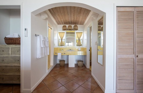 Governor's Harbour Hotel | Boutique Resort on Spectacular Beach Available for Private Rental