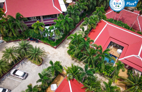 Pa Klok Hotel | Boutique Resort Private Pool Villa (SHA Plus+)