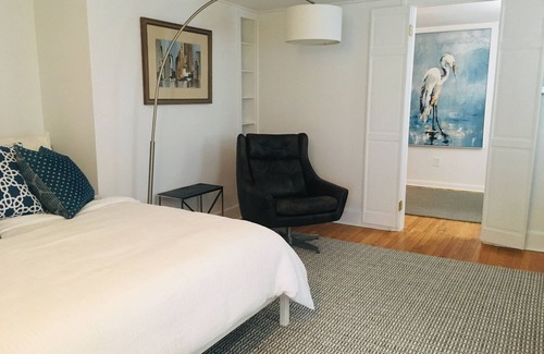 Greenwich House | Boutique Stay 2D in Heart of Downtown