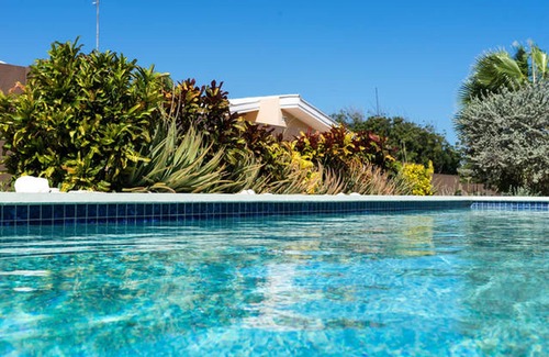 La Quinta Villas Apartment | 'Boutique' studio 'Dushi Bida'