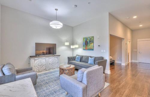 12 South House | Boutique Studio In Heart Of Dynamic 12 South #203