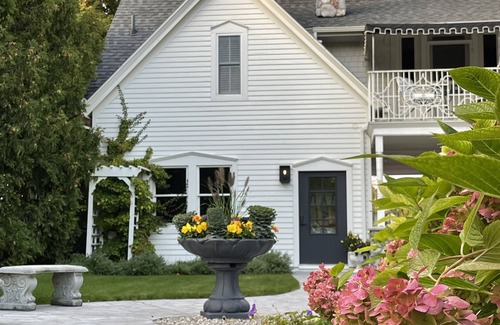 Charlevoix Apartment | Boutique Studio in the Heart of Charlevoix