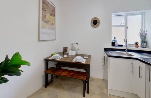 Balham Apartment | Boutique Studio London SW12,
